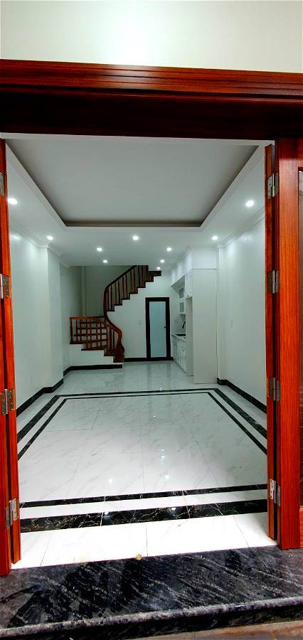 Cần Bán Nhanh Nhà Đẹp Phường Ngọc Lâm, Long Biên, 31m, 5 tầng, giá nhỉnh 4 tỷ