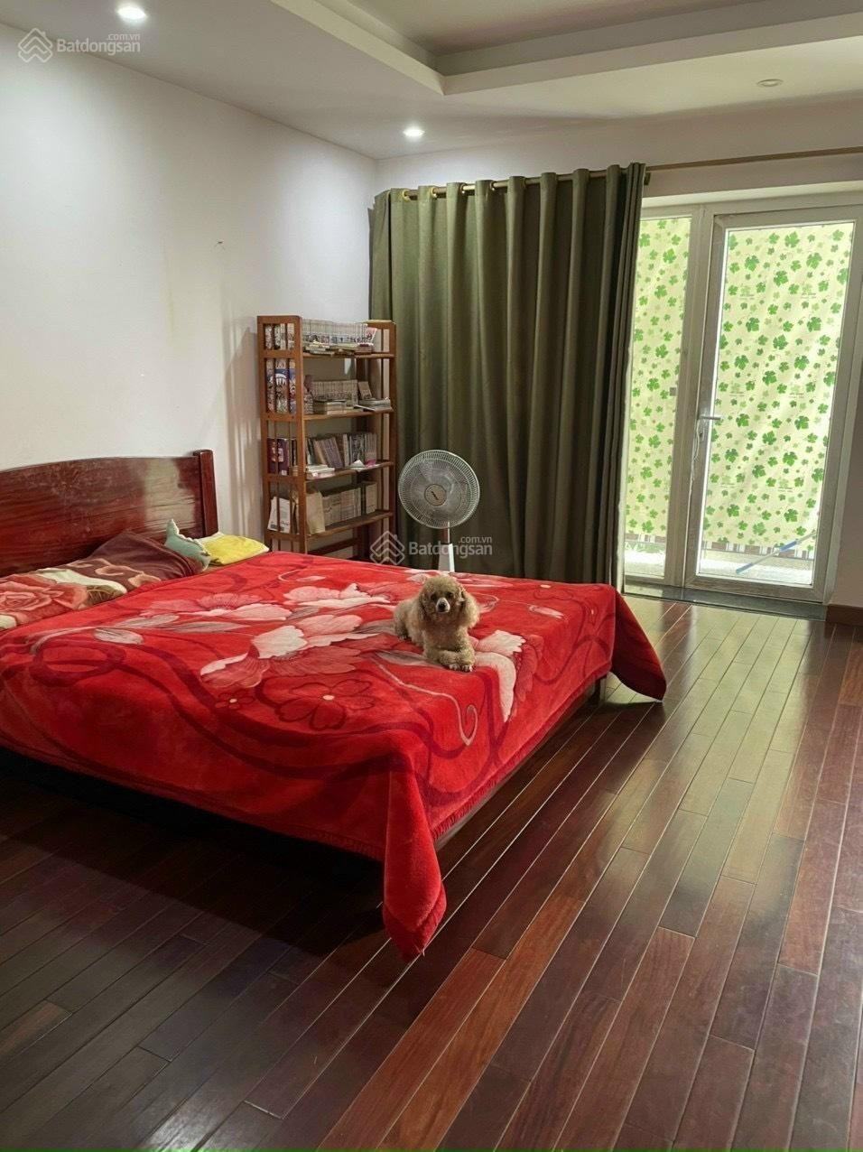 Bán gấp nhà liền kề KĐT Vân Canh đã hoàn thiện đẹp