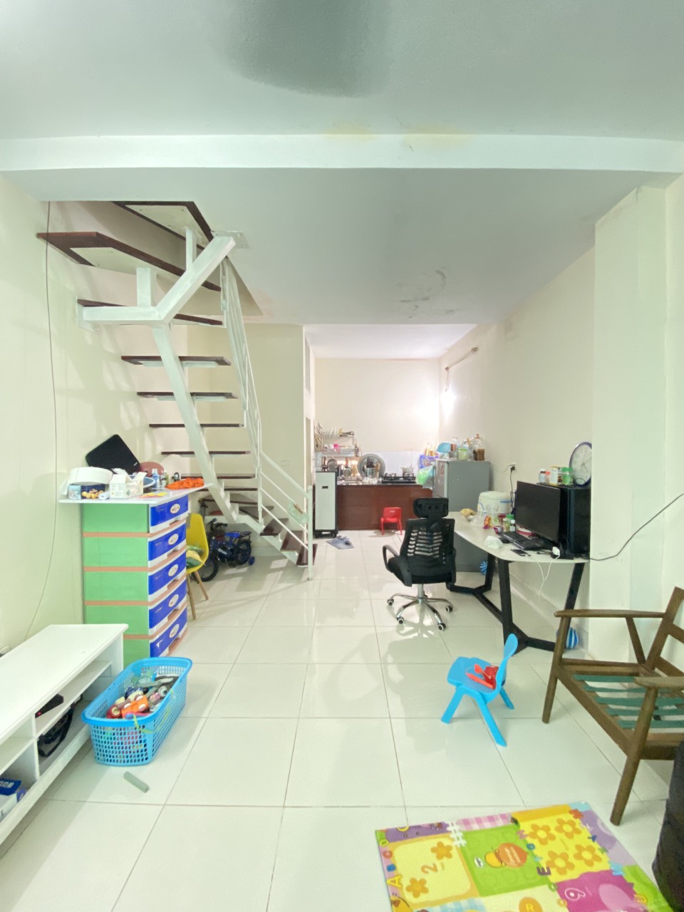 Chính chủ cần bán nhà và đất