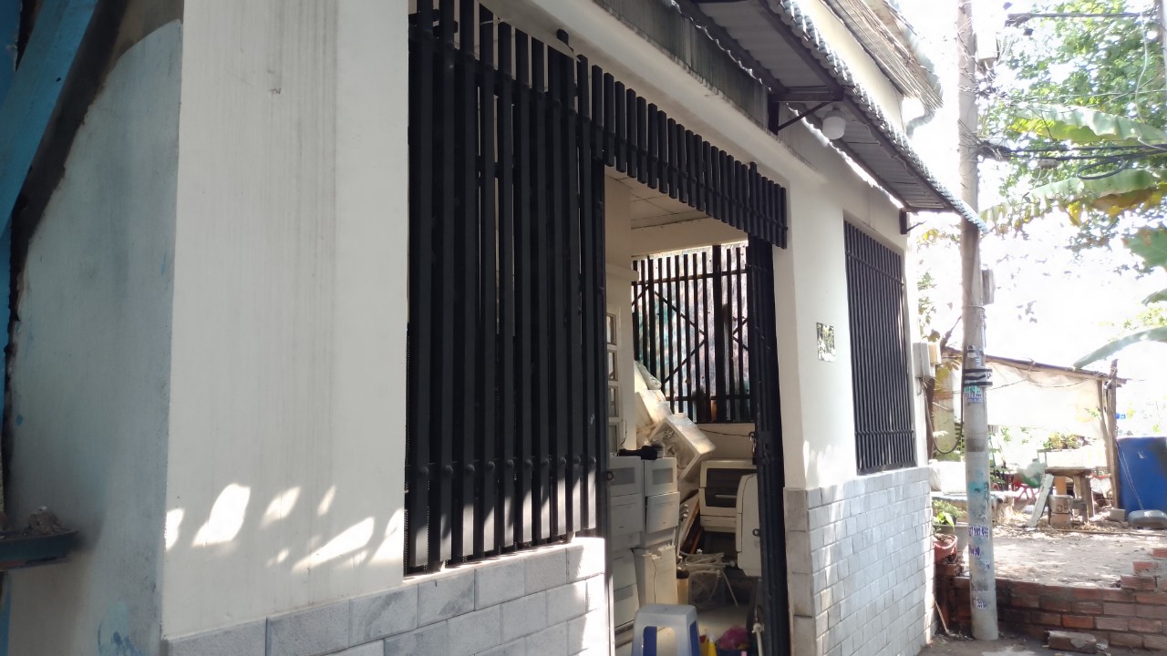 CƠ HỘI KHÔNG PHẢI LÚC NÀO CŨNG CÓ! Nhà giảm chào 50 triệu