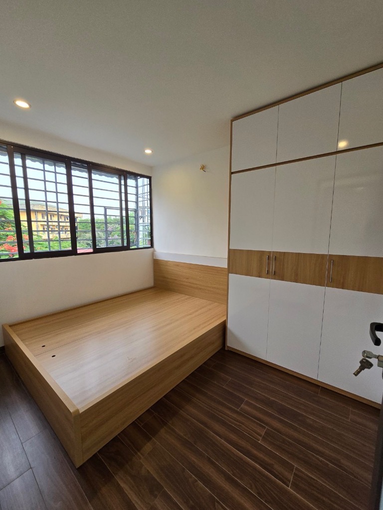 Bán nhà tập thể nguyễn hiền bách khoa long lanh hai bà trưng nhỉnh 2 tỷ