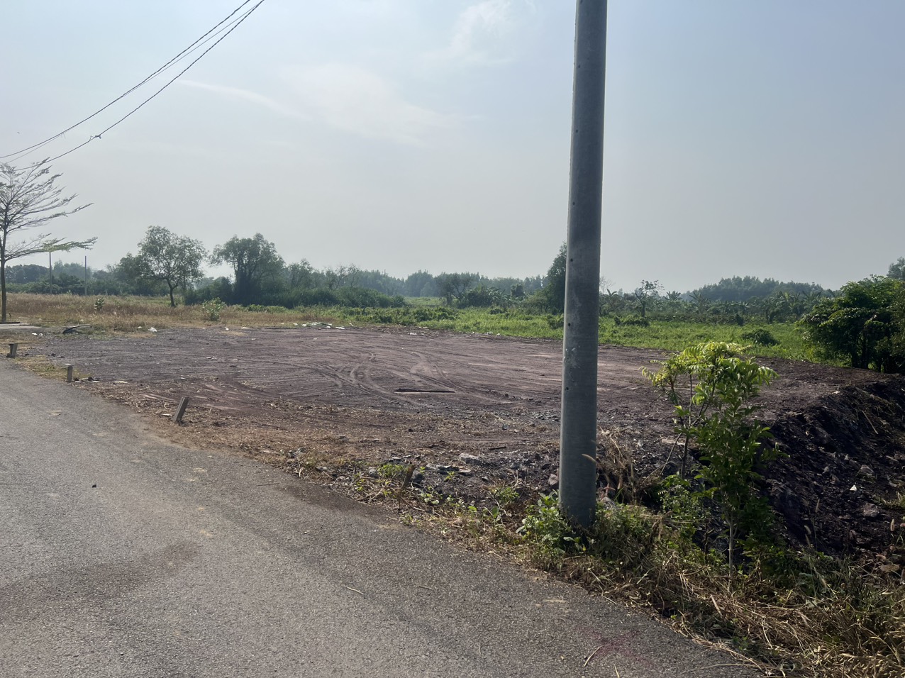 Đất An Hòa Biên Hòa DT 5x26m, sổ riêng 100% sát KDL Sơn Tiên giá chỉ 11.5tr/m2