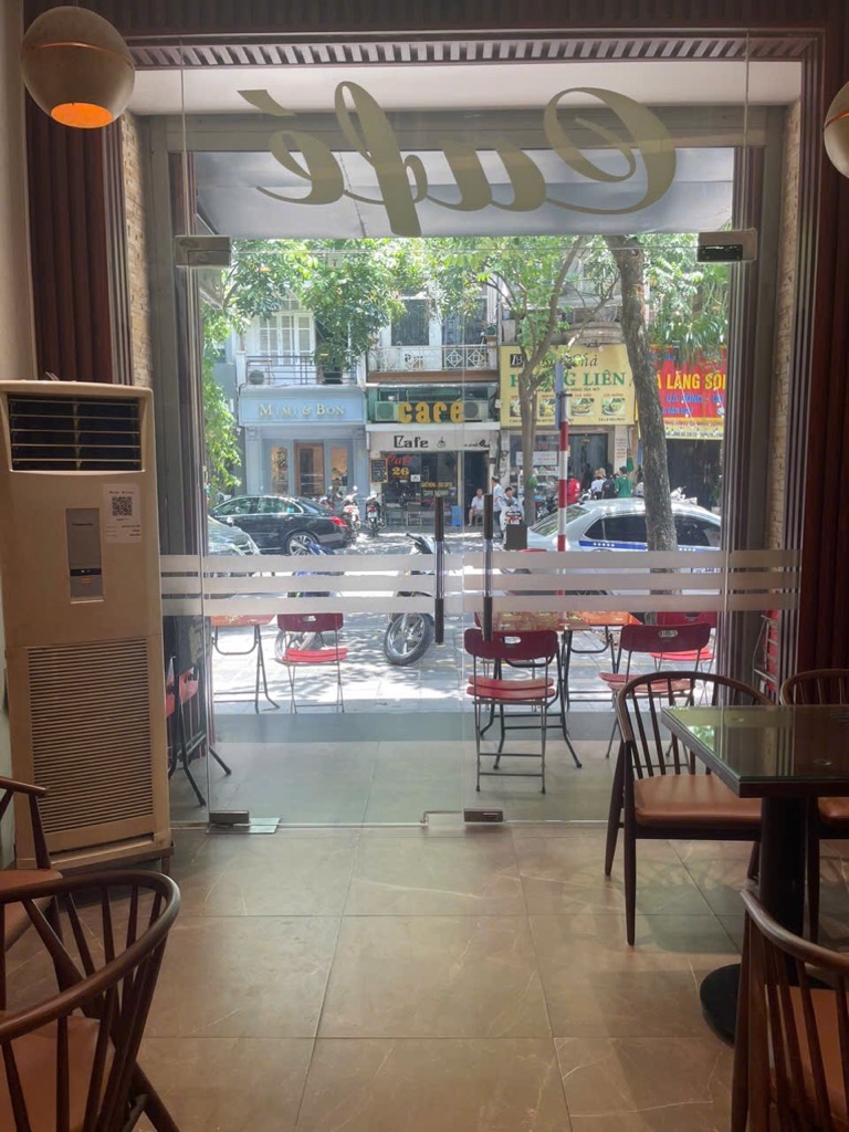 Bán nhà mặt phố lê văn hưu siêu hiếm 5 tầng hai bà trưng