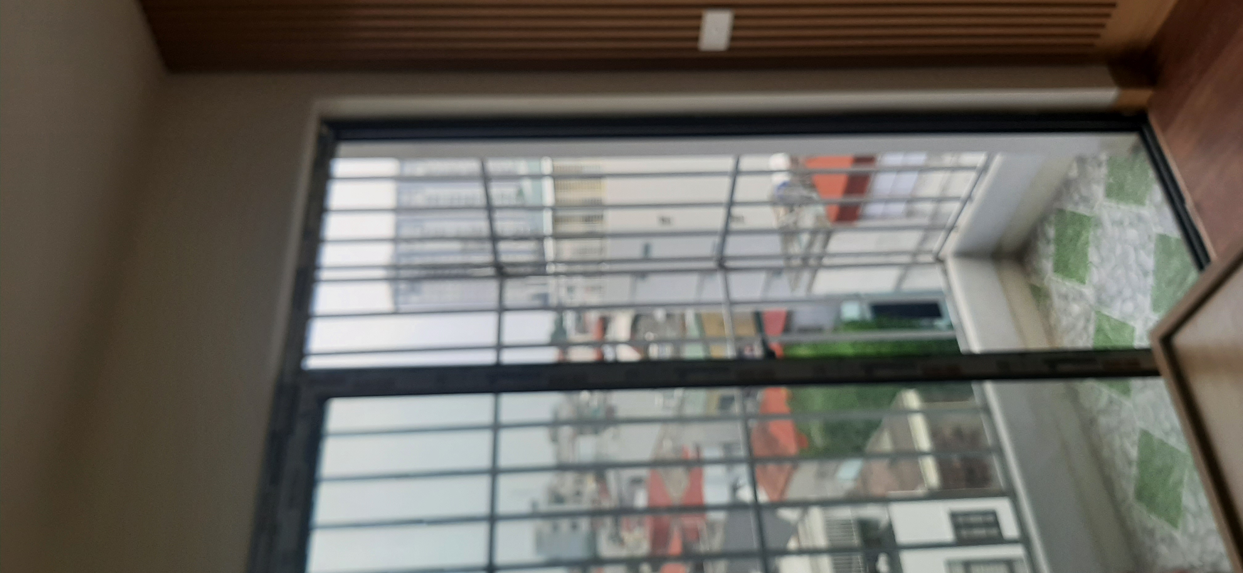 Chung cư Mini, 45m2, 2 Ngủ, 1 khách, 1 wc, bếp, ban công ngõ 279 Đội Cấn