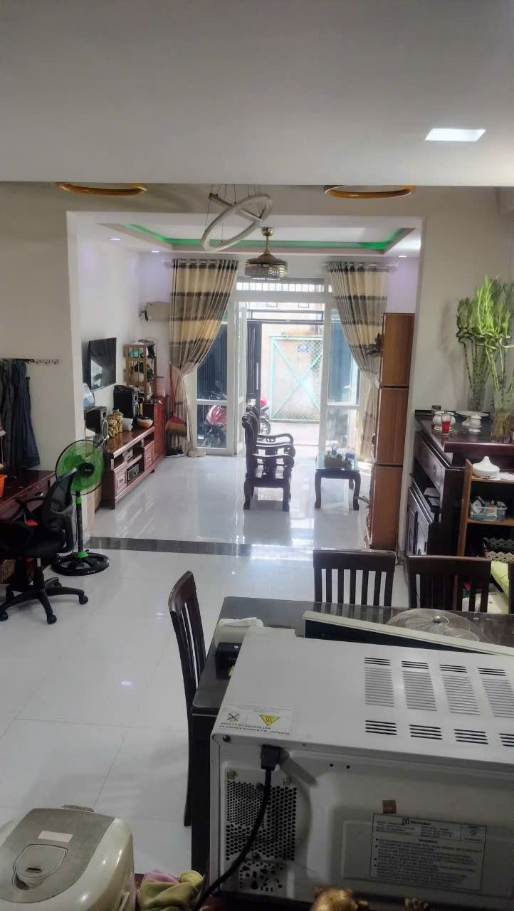 CHO THUÊ VĂN PHÒNG KHU TRẦN DUY HƯNG, NGUYỄN CHÁNH, DIỆN TÍCH 30M2