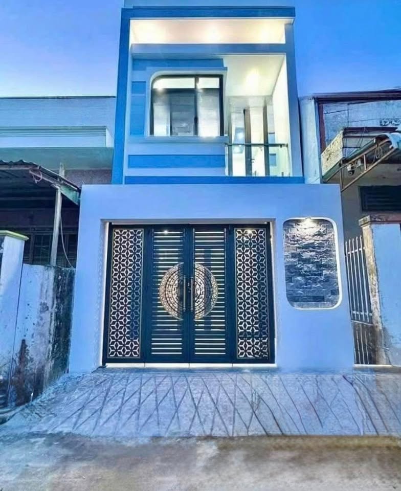 NHÀ PHỐ 95M² – 1 TRỆT 1 LẦU, FULL NỘI THẤT CAO CẤP – GIÁ CHỈ 1 TỶ 900