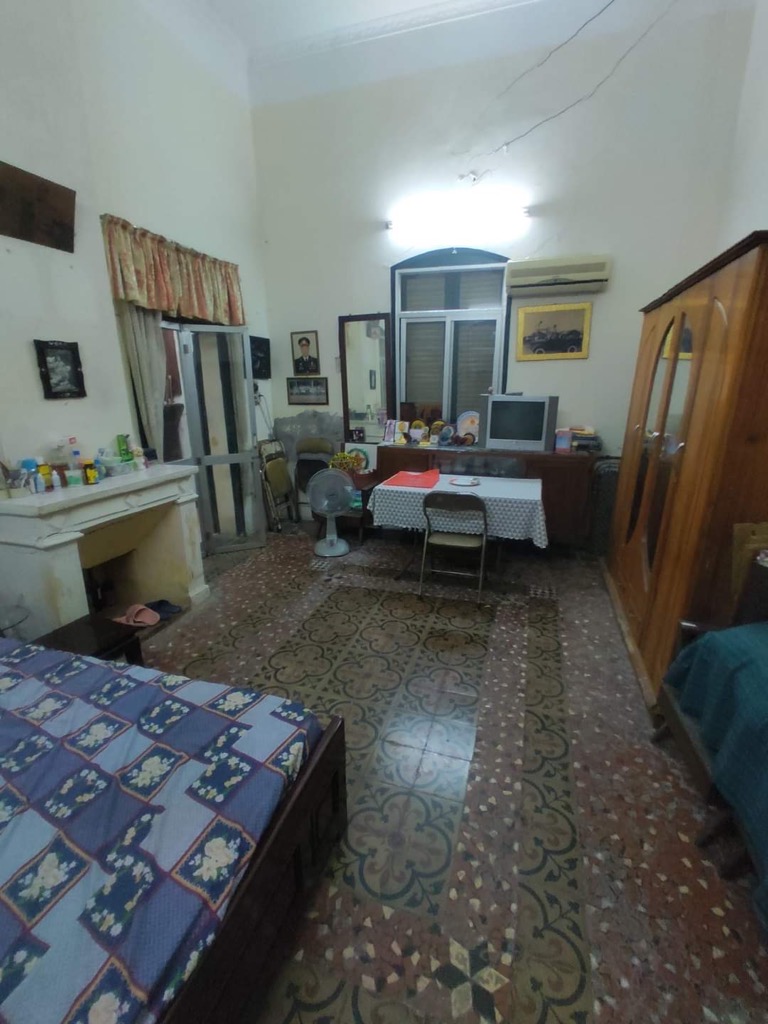 Bán đất phạm ngũ lão 134M lô góc siêu hiếm ô tô tránh dừng đỗ hoàn kiếm