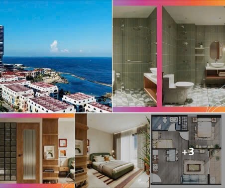 1.2Tỷ/Căn Libera Nha Trang,Full NT,SHR,ưu đãi 3 năm PQL & LS 0%