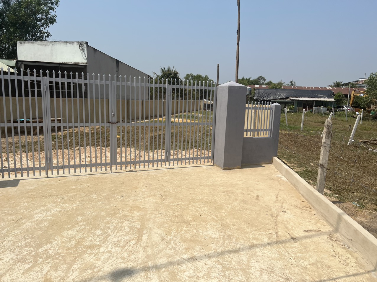 CẦN BÁN LÔ ĐẤT NHÀ MẶT TIỀN TL15 GIÁ RẺ