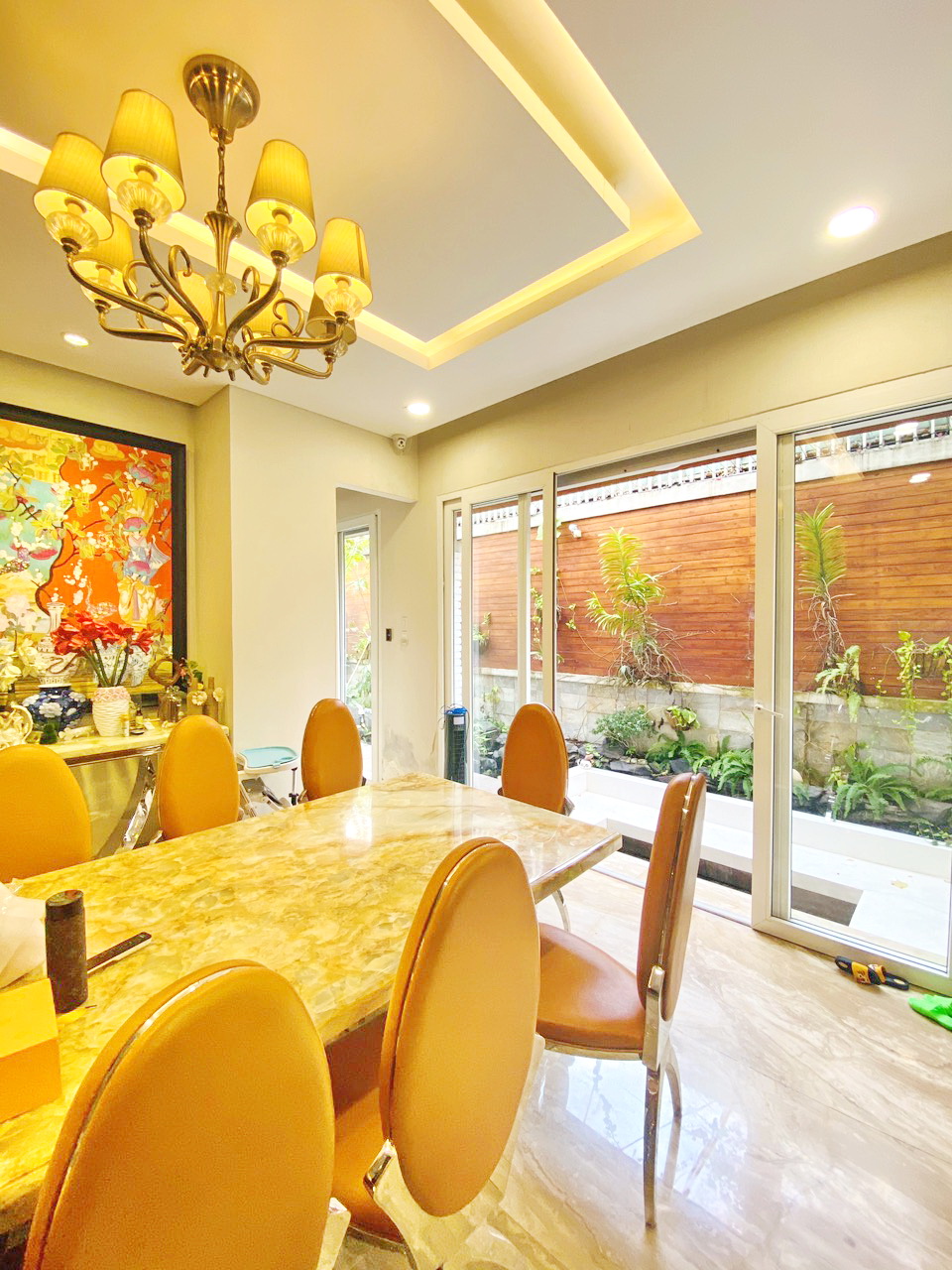 Bán nhanh Biệt thự DTS 689m2 đẳng cấp MT KDC Kiều Đàm Q7