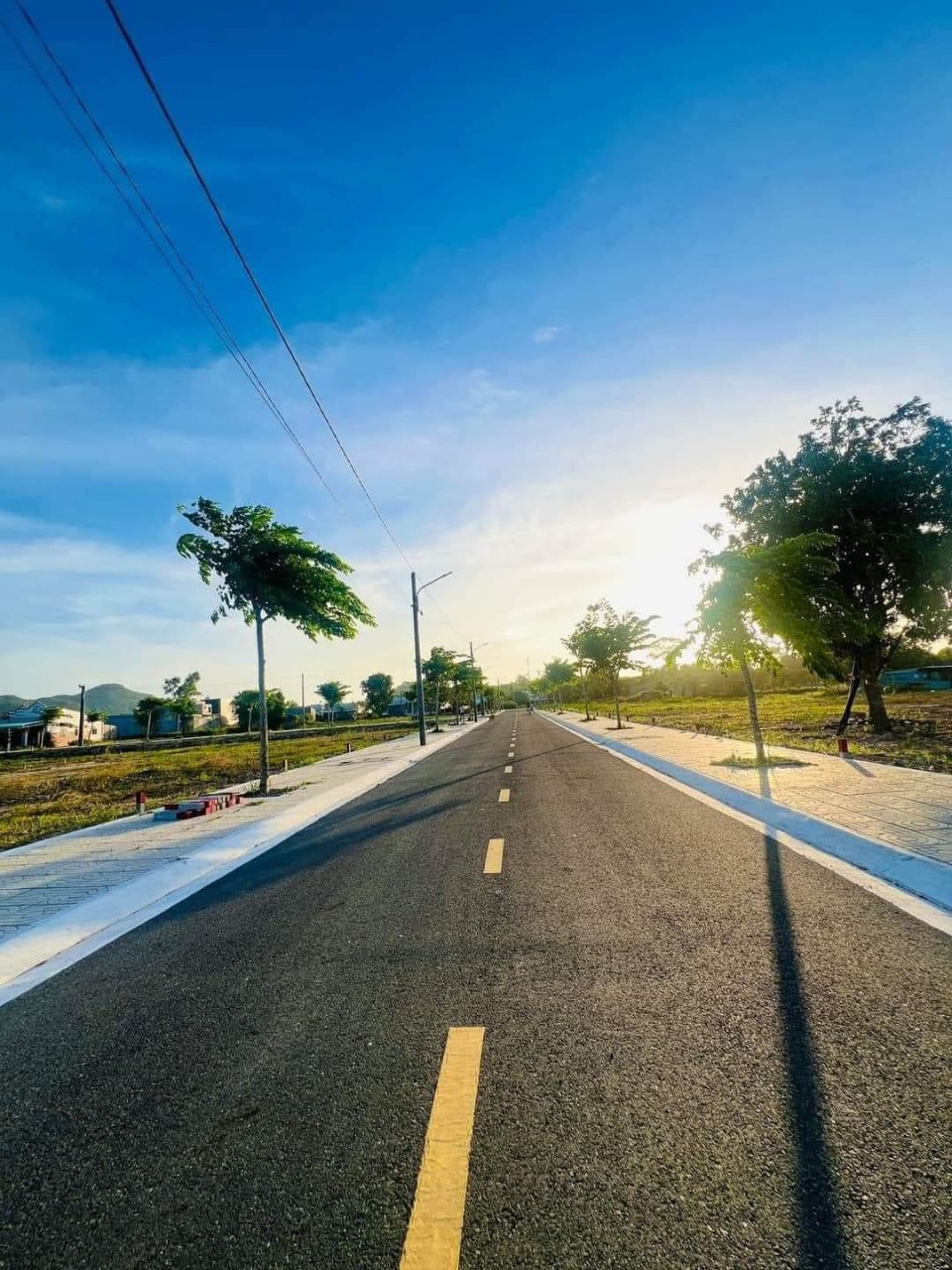 bán đất gần chợ quê An Nhất