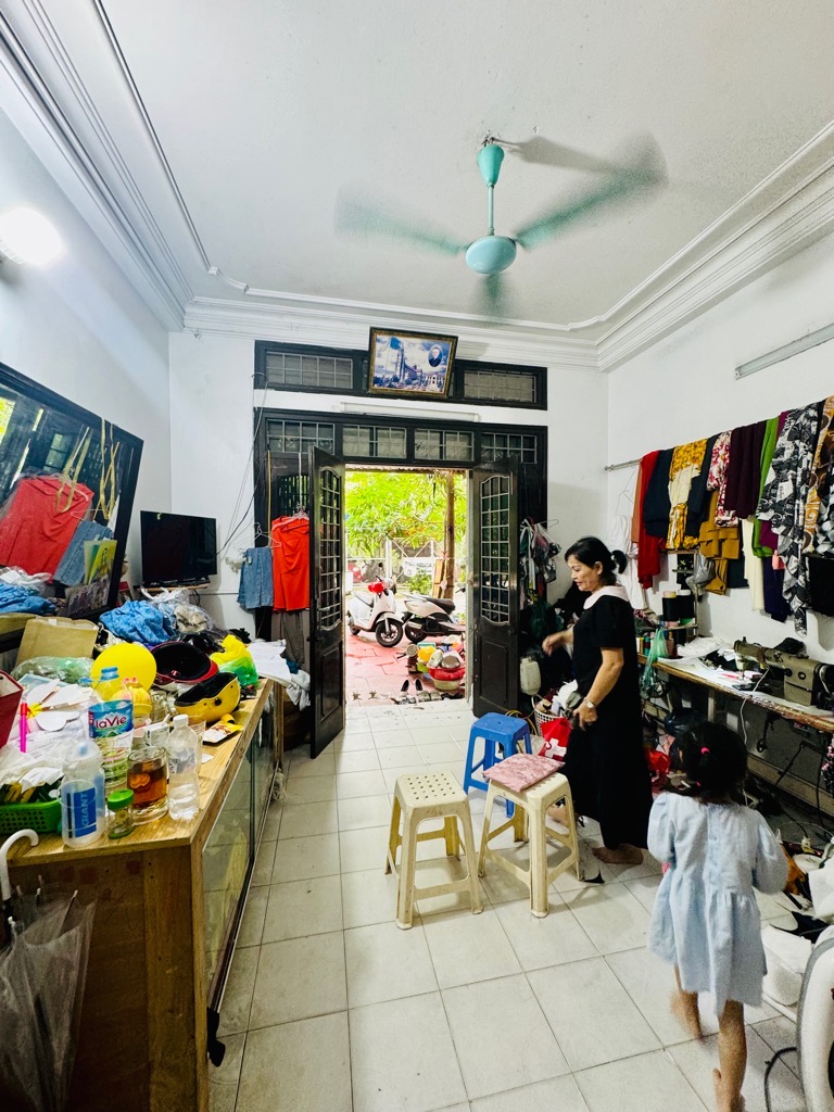 Bán nhà tam trinh 5 tầng ô tô tránh dừng đỗ ngày đêm kinh doanh hoàng mai