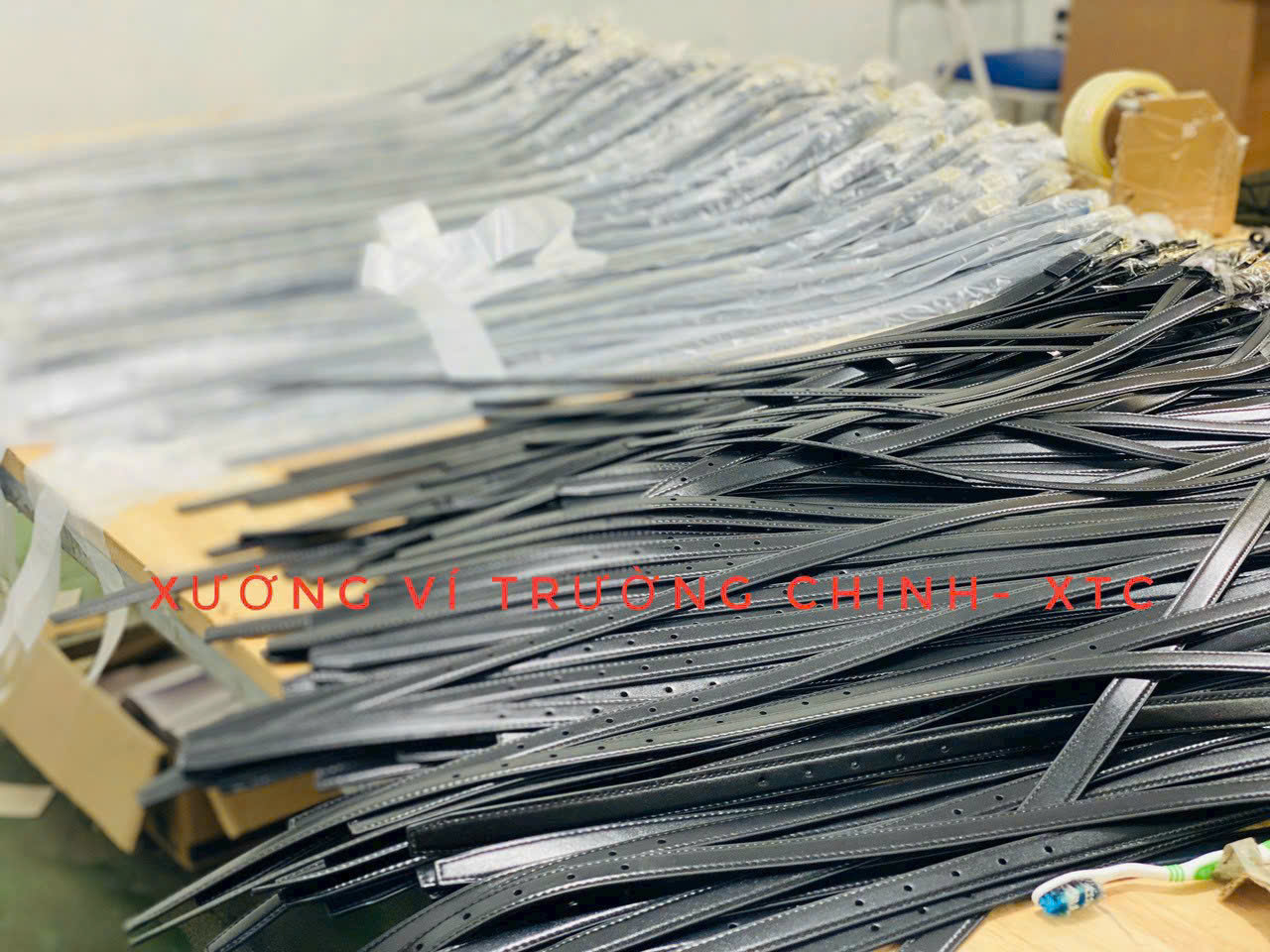 5 lý do khiến Xưởng Ví Trường Chinh XTC được khách sỉ ưu tiên hàng đầu