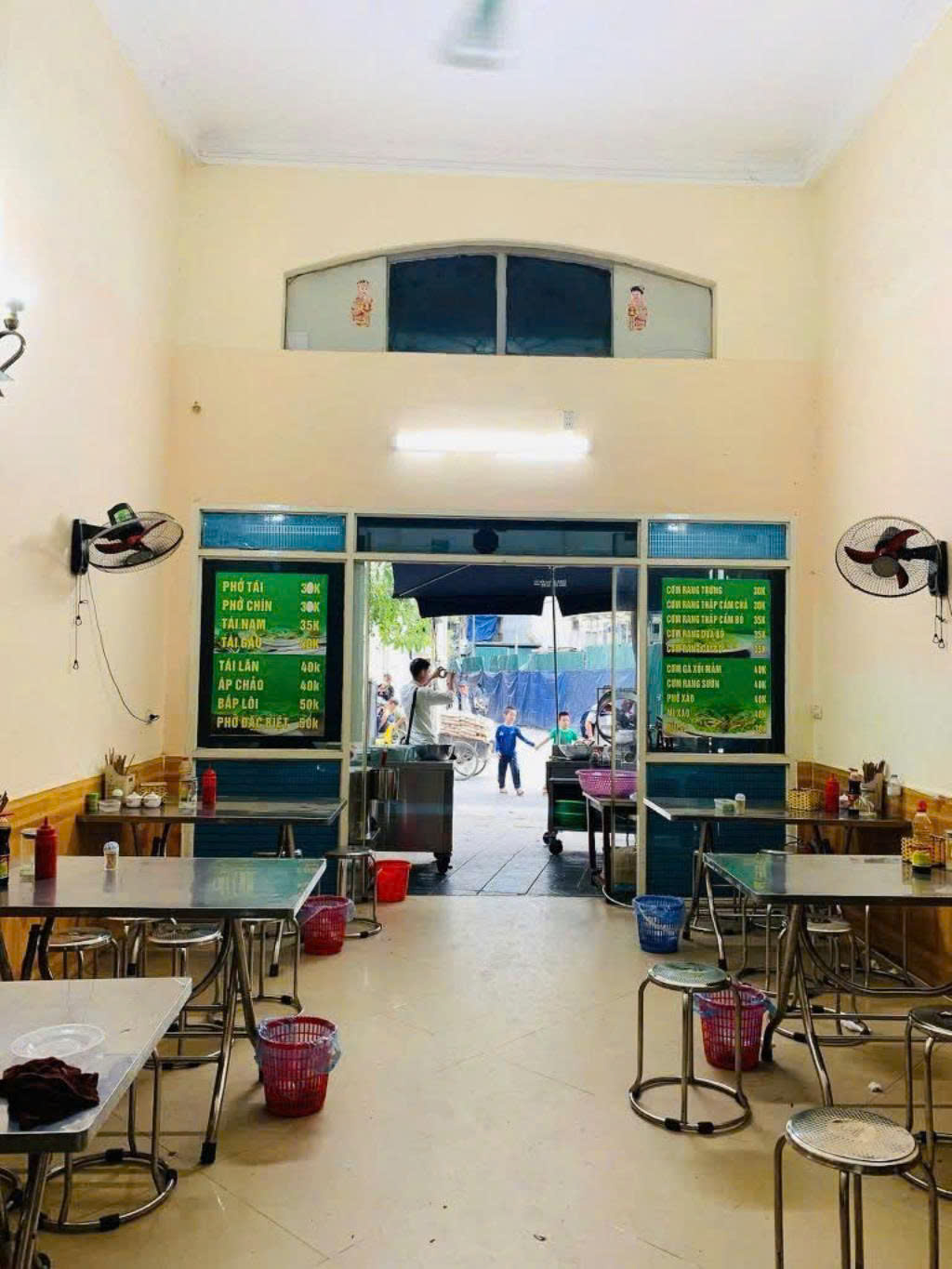 Mặt phố hồng mai bạch mai 4 tầng kinh doanh ngày đêm hai bà trưng