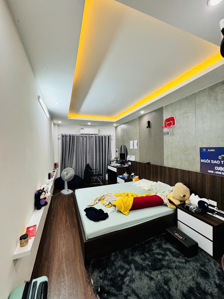 Hiếm! Nhà phân lô quân đội Lạc Long Quân – lô góc – gần Hồ Tây – giá chỉ 7.95 tỷ