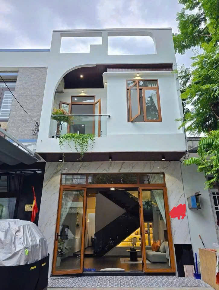 GIÁ TỐT 2 TỶ 3 – 93M² – KHÔNG GIAN SỐNG CHUẨN VILLA CITY, SHR, ĐƯỜNG NỘI KHU 10M