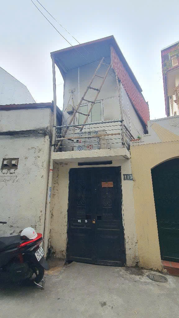 Bán đất vàng Đào Tấn – ngõ thông kinh doanh, 20m ra phố, giá 7.5 tỉ!