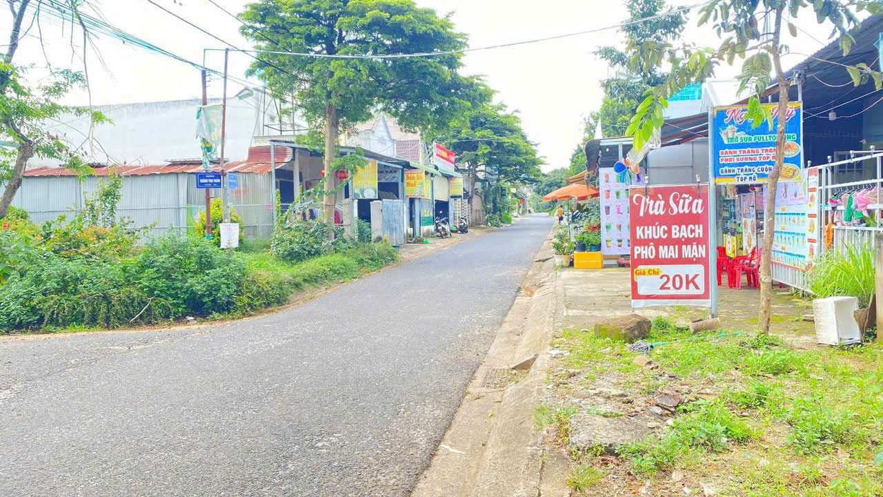 Nhà mặt tiền lương thế vinh, liên nghĩa đức trọng, lâm đồng