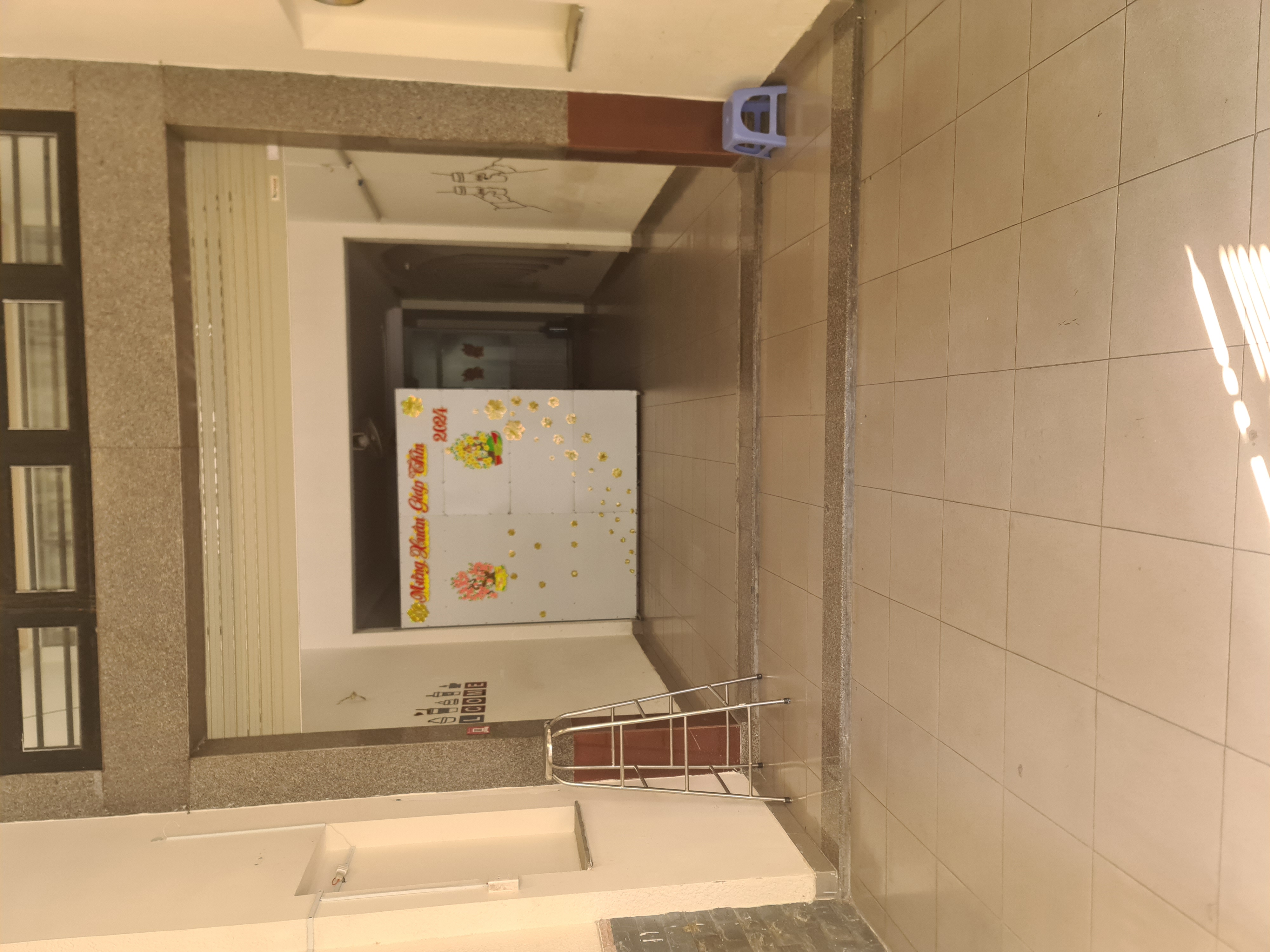 Cho thuê mặt bằng kinh doanh gần trường học, chung cư, chợ