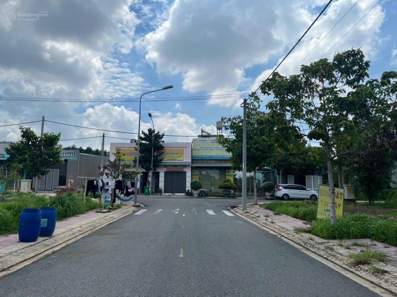 Chủ cần ra gấp lô đất gần Chợ Long Thành 200m2 cách chợ Long Thành 300m