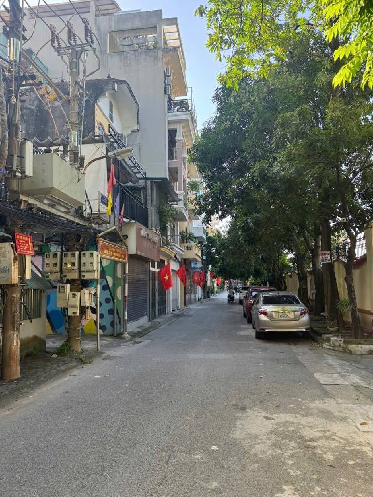 Bán đất nguyễn lân 66M phân lô quân đội 2 ô tô tránh tặng gpxd 7 tầng thanh xuân