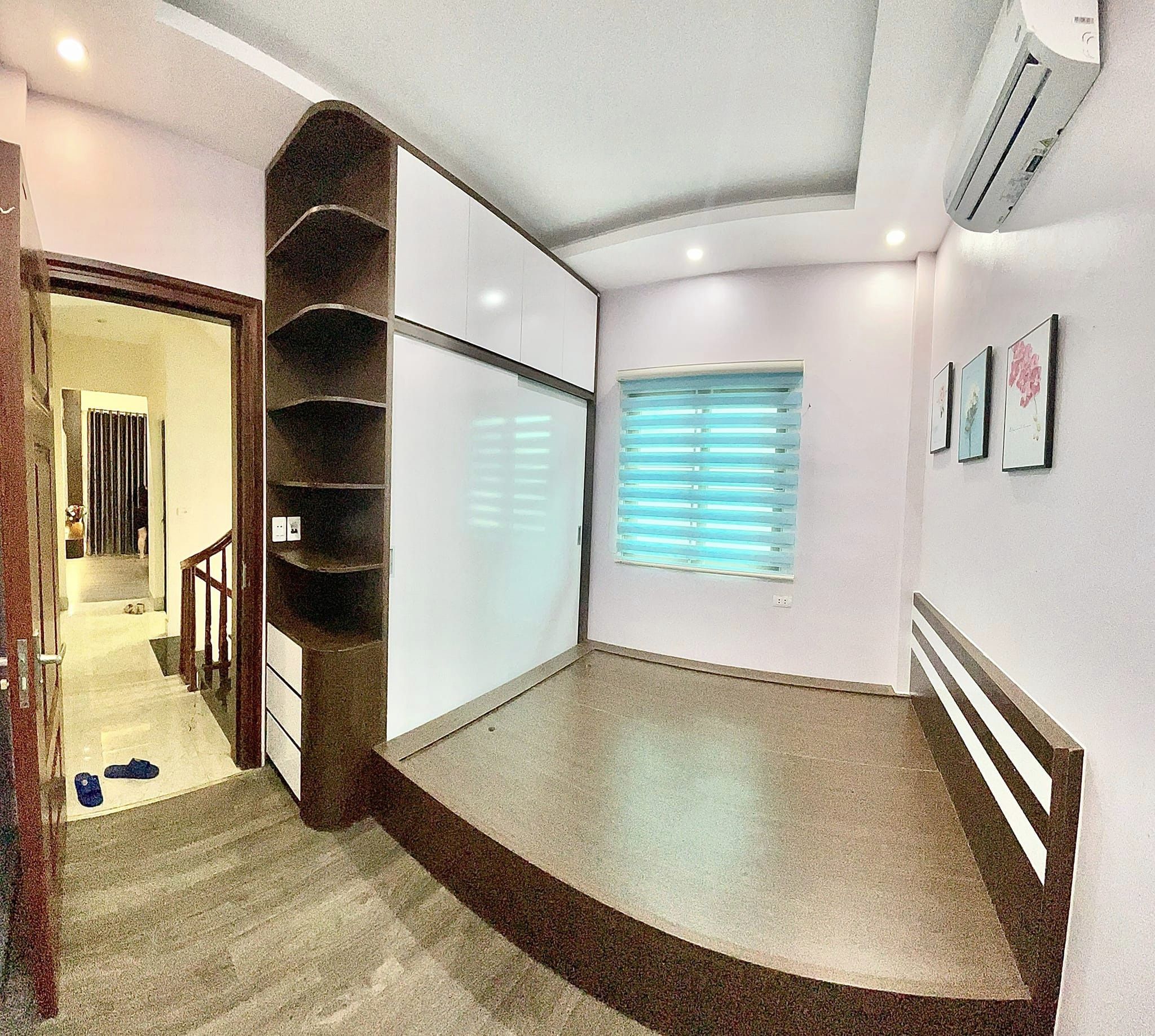 Chính Chủ Bán Nhà Động Lãm, Phú Lương, Hà Đông, Dt 35m   0969718626