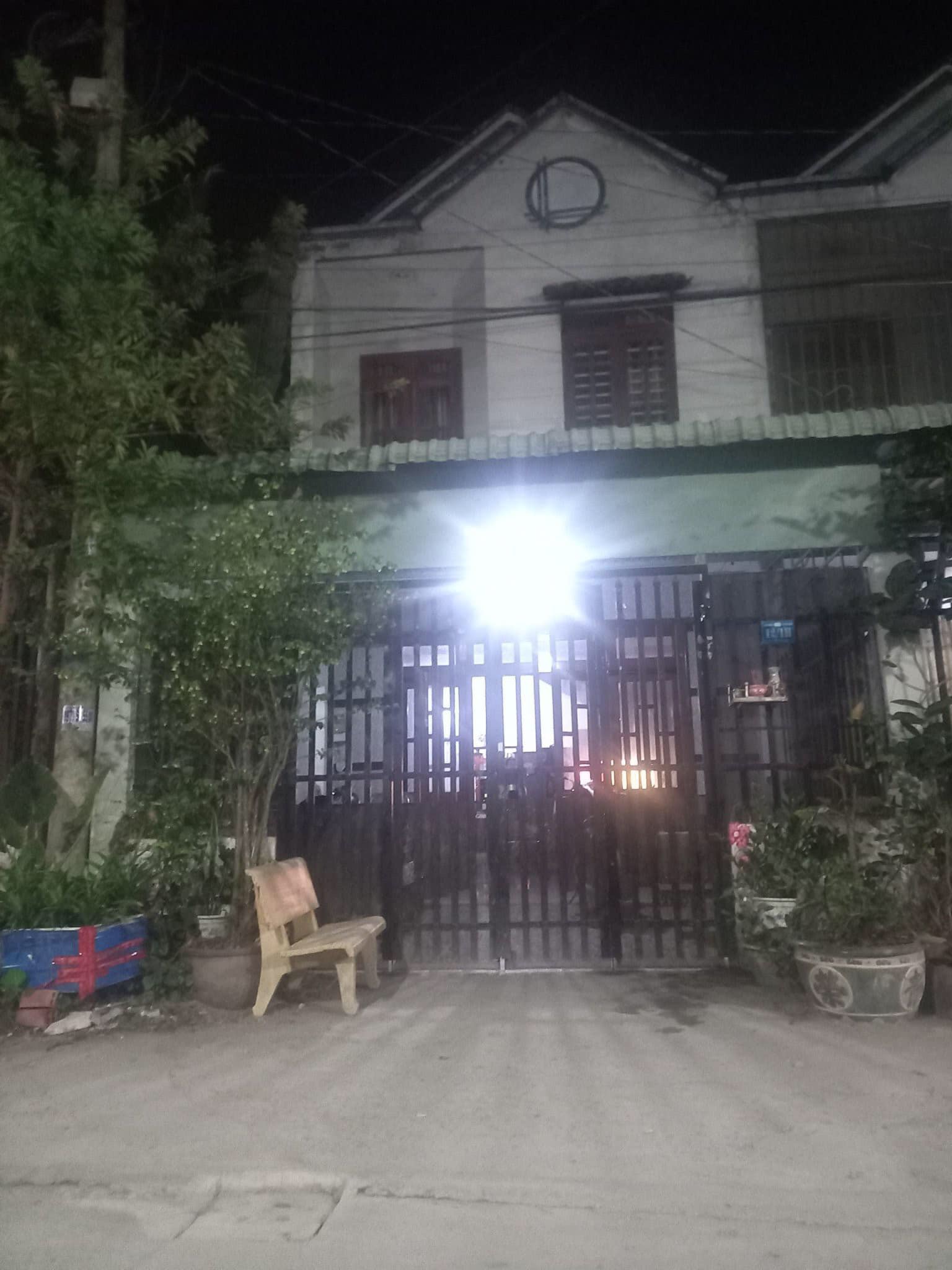 Bán Nhà 1Trệt 1Lầu 95m2 Tân Quý Tây Bình Chánh HXH Đã Có Sổ