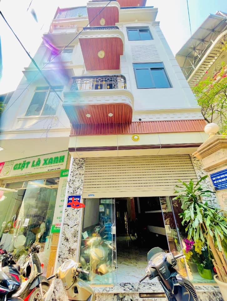 nhà đẹp long lanh, ôt đõ cửa