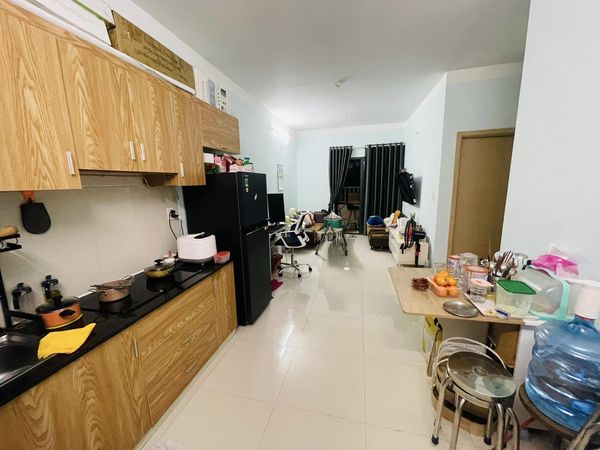 Cần bán căn hộ chung cư 54m2 - 2pn -1wc - full nội thất/không nội thất