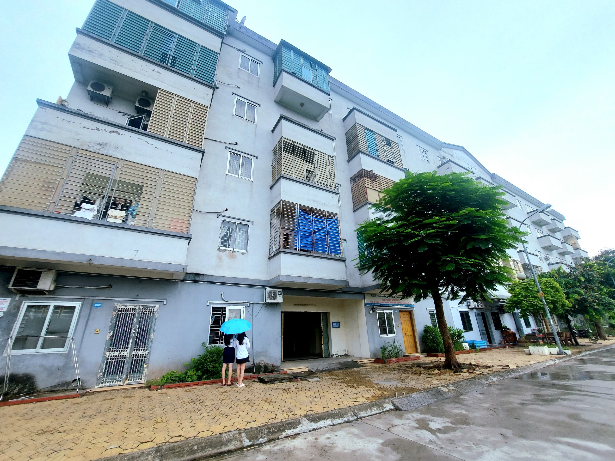 Bán nhà ở xã hội Hải Dương chỉ từ 300tr/căn, sổ hồng lâu dài