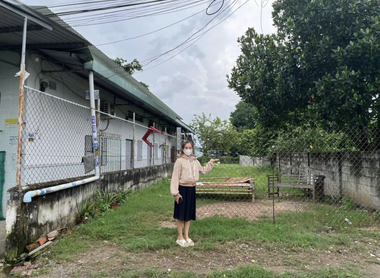 EM CẦN BÁN GẤP LÔ ĐẤT ĐỂ CHẠY NỢ