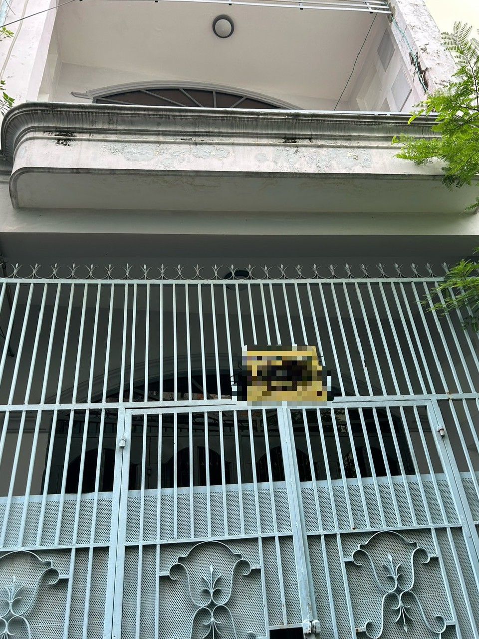 Nhà xinh xinh 1 lầu có 2PN tại đông hưng thuận 06, gần chợ cây sộp, kdc an sương