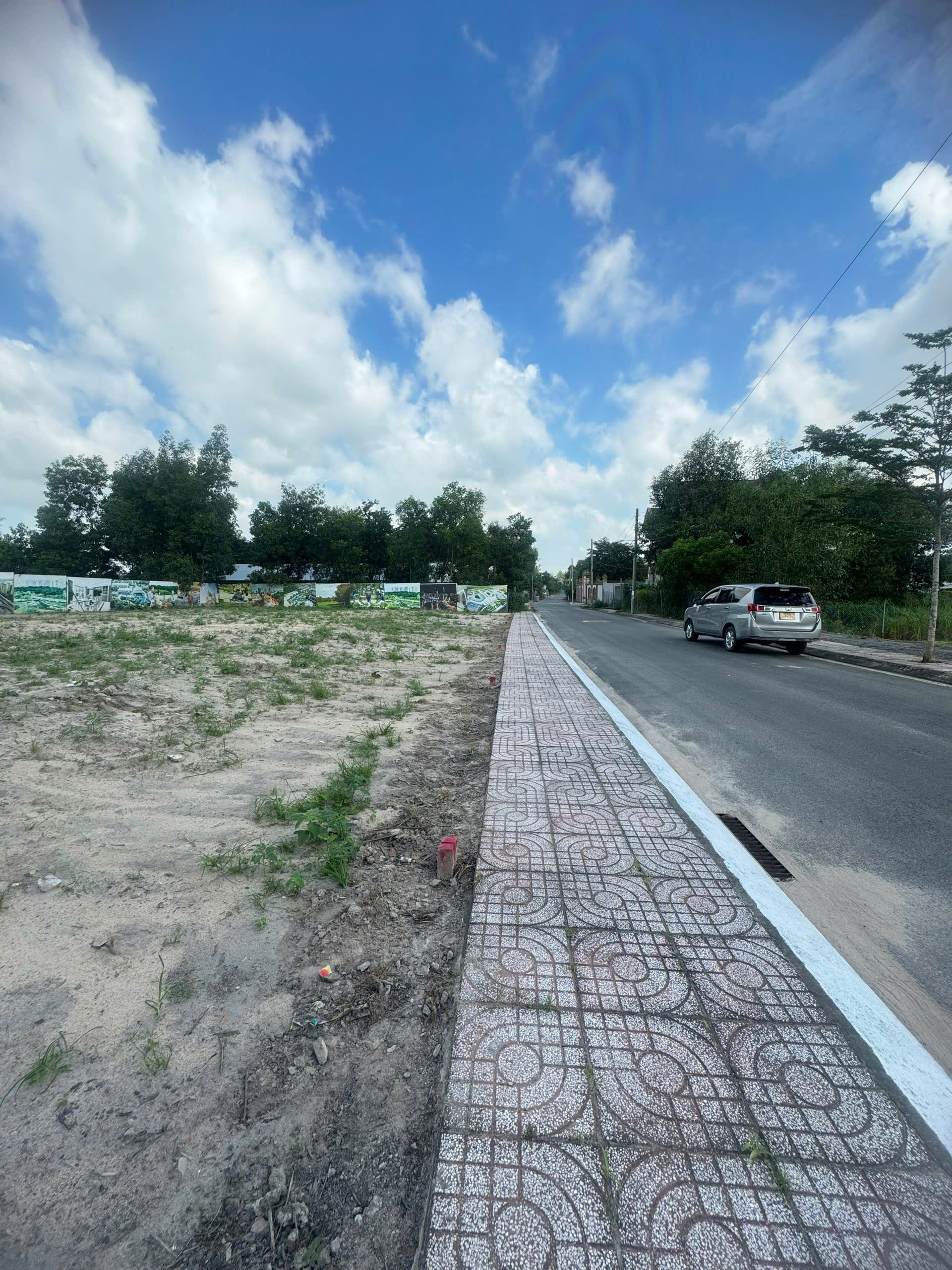 Siêu phẩm với lô đất nằm ngay cổng chính khu công nghệ cao  chỉ 1 tỷ 6 sở hữu