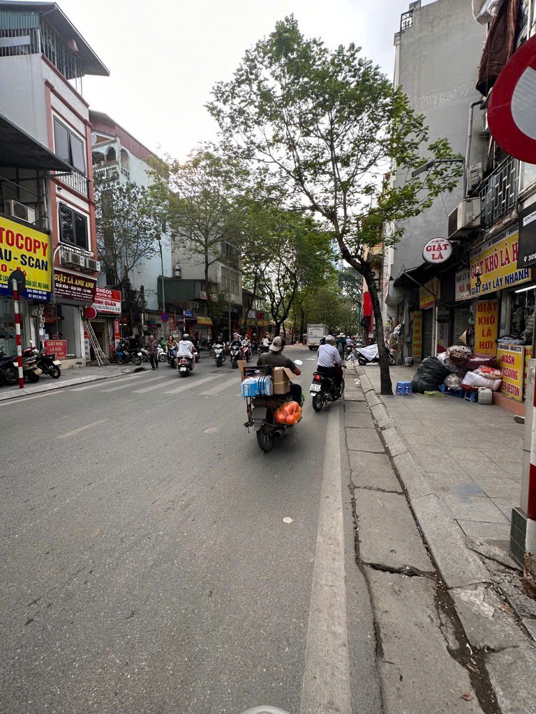 ĐỘI CẤN – ĐẤT ĐẸP 55M², CÁCH PHỐ 15M – GIÁ CHỈ 9 TỈ (CÓ THƯƠNG LƯỢNG)