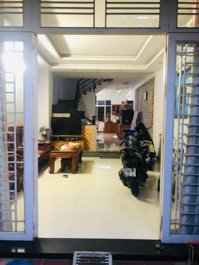 Nhà trong khu dự án công viên an sương tân hưng thuận đẳng cấp