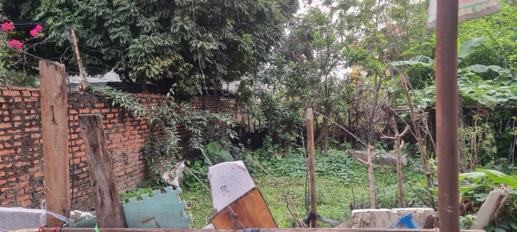 Bán đất thanh lân siêu rẻ 52M ngõ rộng đẹp gần phố hoàng mai