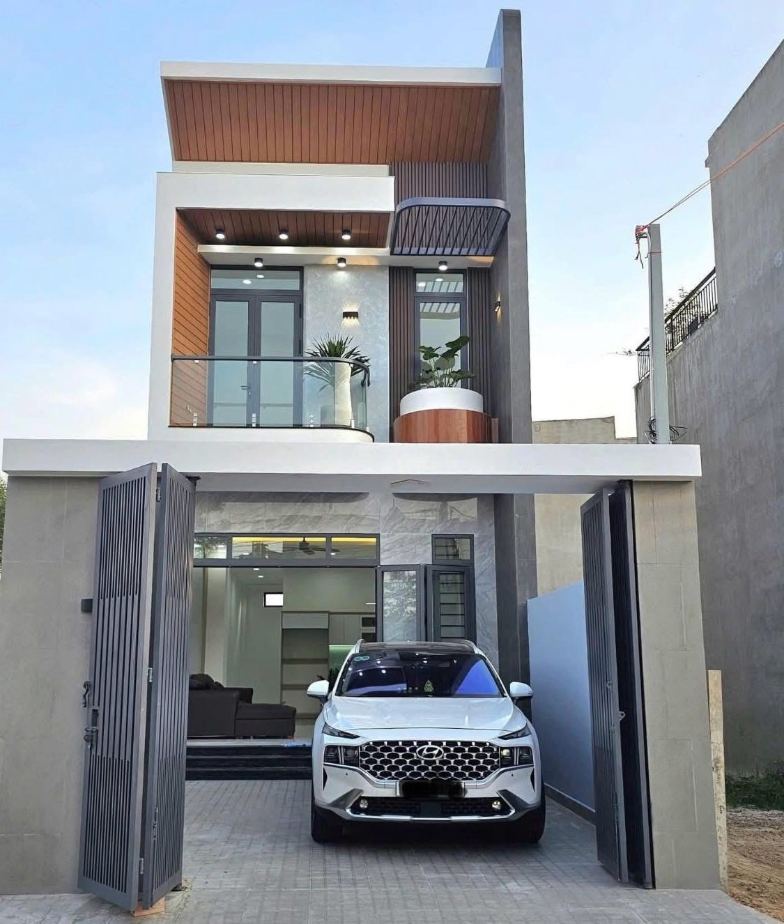 NHÀ 1 TẦNG – KIÊN CỐ – SHR RÕ RÀNG – 102m2 - GIÁ RẺ 2 TỶ 2