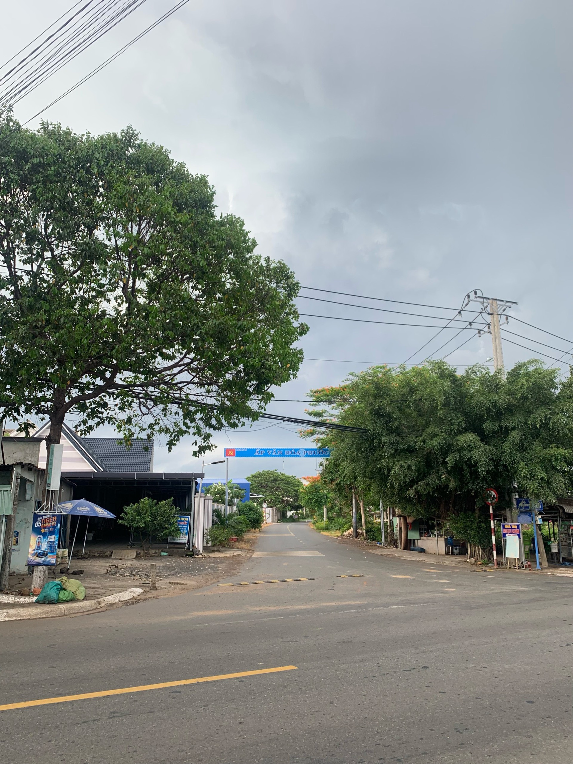 Còn vài lô ngộp trung tâm Đất Đỏ BRVT kế bên KCN Đất Đỏ  cách QL55 chỉ 50m