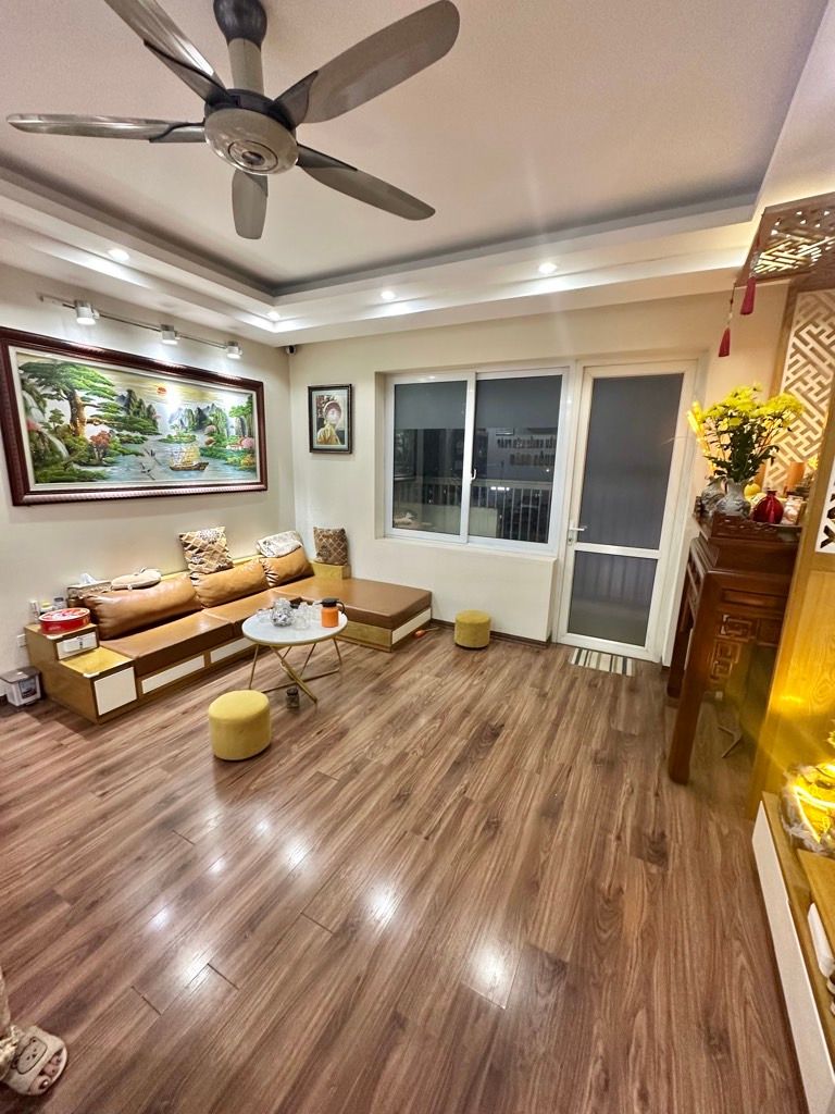 Bán chung cư k35 tân mai 91M long lanh ở ngay hoàng mai