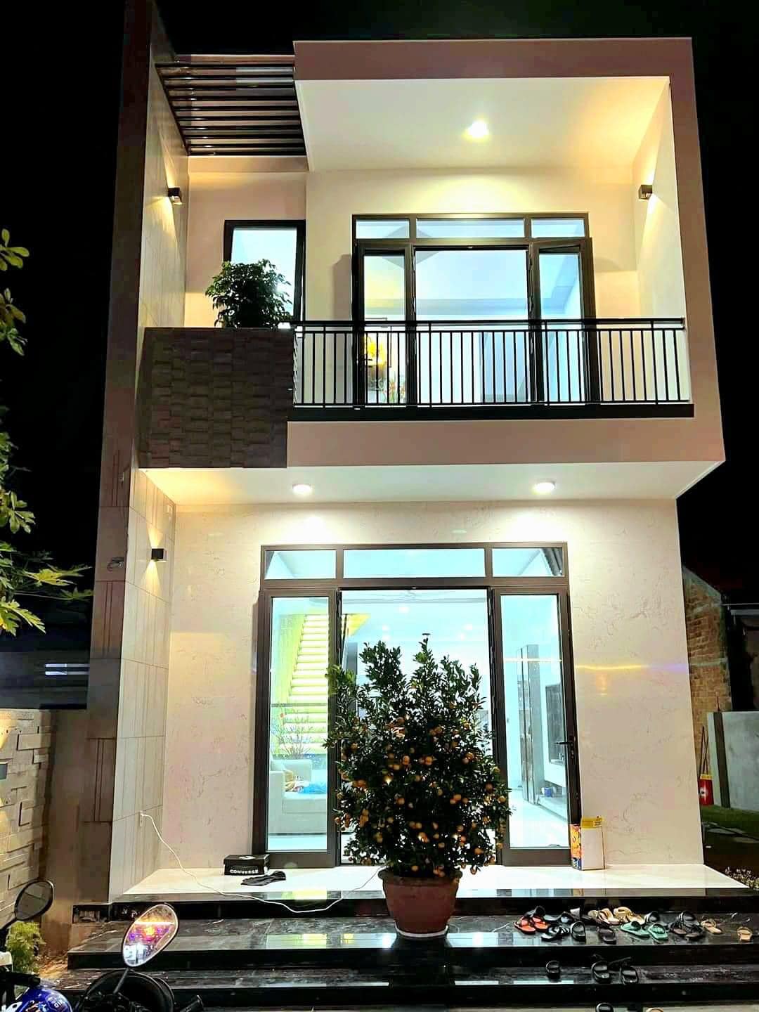 CƠ HỘI ĐẦU TƯ – NHÀ PHỐ 99M² – GIÁ 2 TỶ 300 – SỔ HỒNG RIÊNG