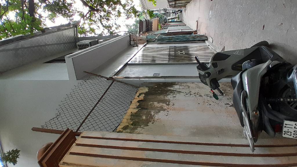 Bán 78M ngõ 521 trương định tặng nhà VF3 thông hoàng mai