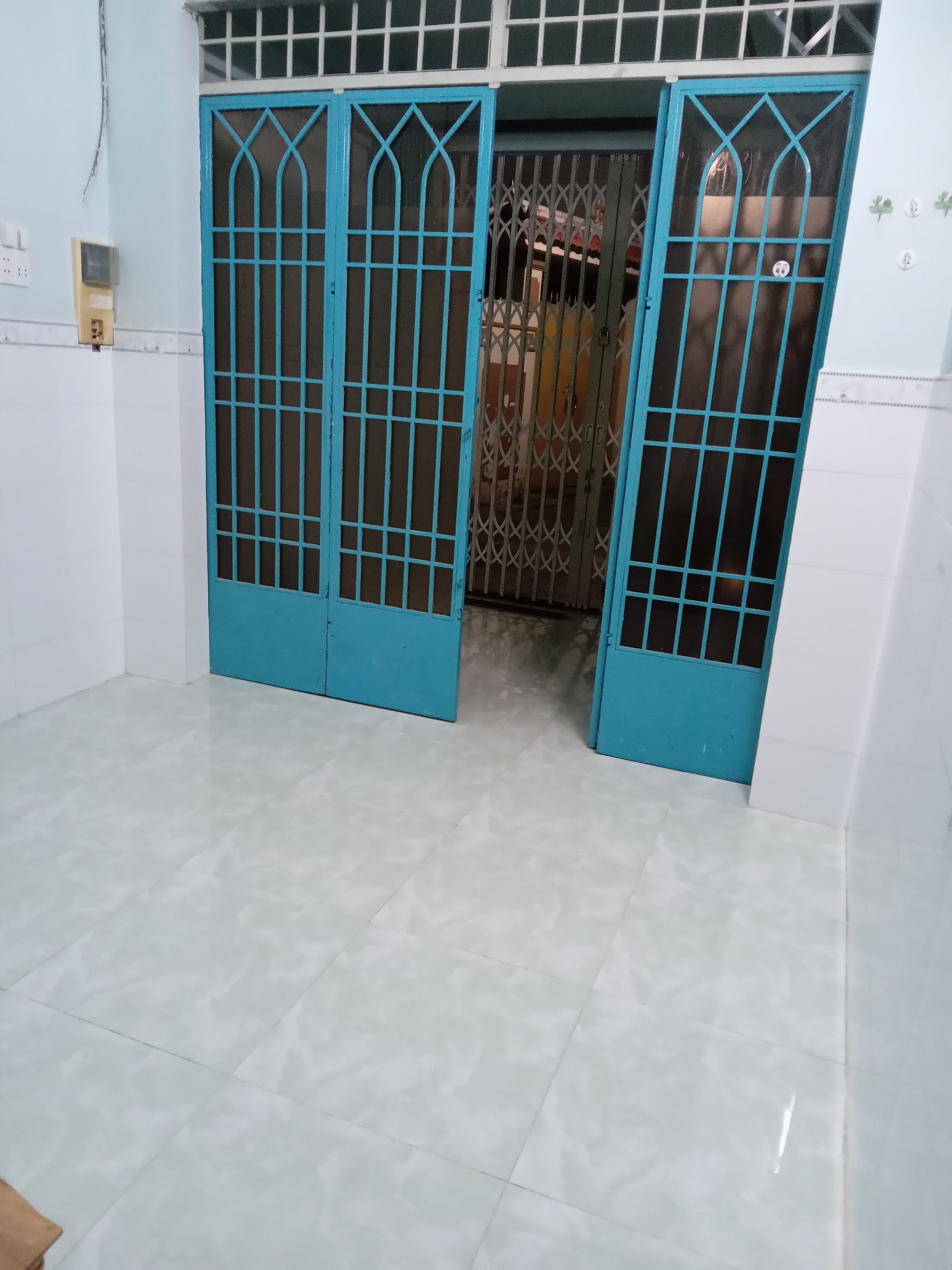 Cần cho thuê nhà Trần Văn Ơn, Tân Sơn Nhì, Tân Phú.