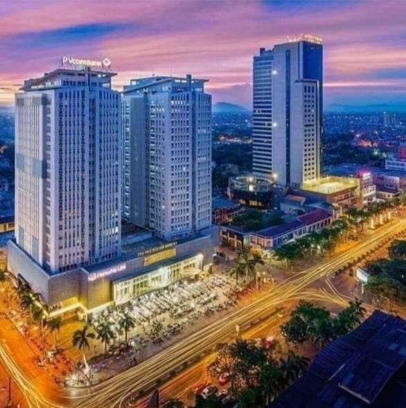 CHO THUÊ MẶT BẰNG TRUNG TÂM THÀNH PHỐ VINH -NGHỆ AN- VIỆT NAM(PLACE FOR RENT IN