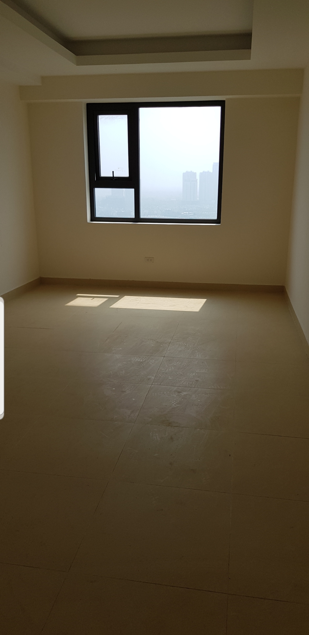 Cho thuê CHCC FLC Garden City Đại mỗ