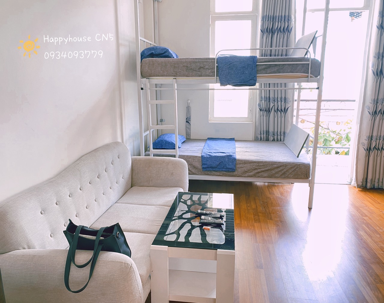 A MẮT SLEEPBOX KÝ TÚC XÁ ĐẦY ĐỦ TIỆN NGHI