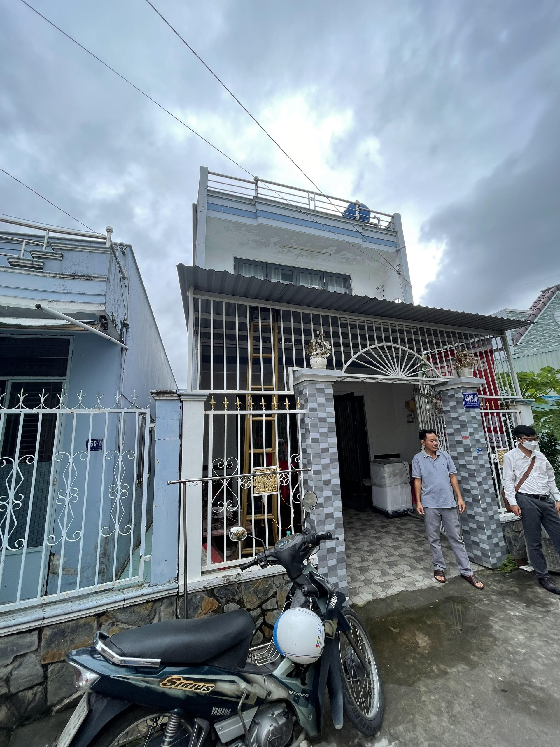 Bán đấu Giá Tài Sản Tại Ninh Kiều ,Cần Thơ