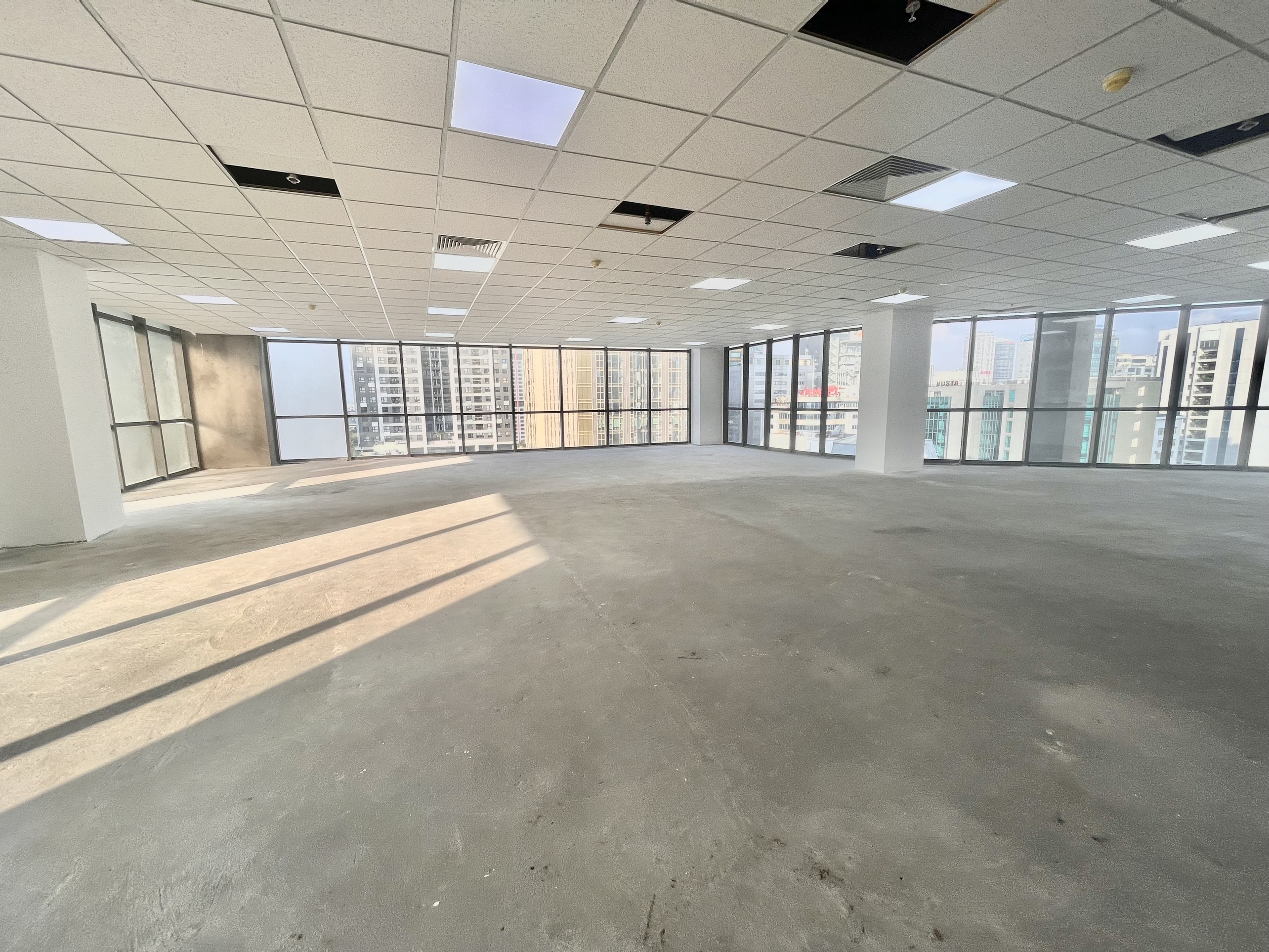 IDMC MỸ ĐÌNH 2 CHO THUÊ VĂN PHÒNG