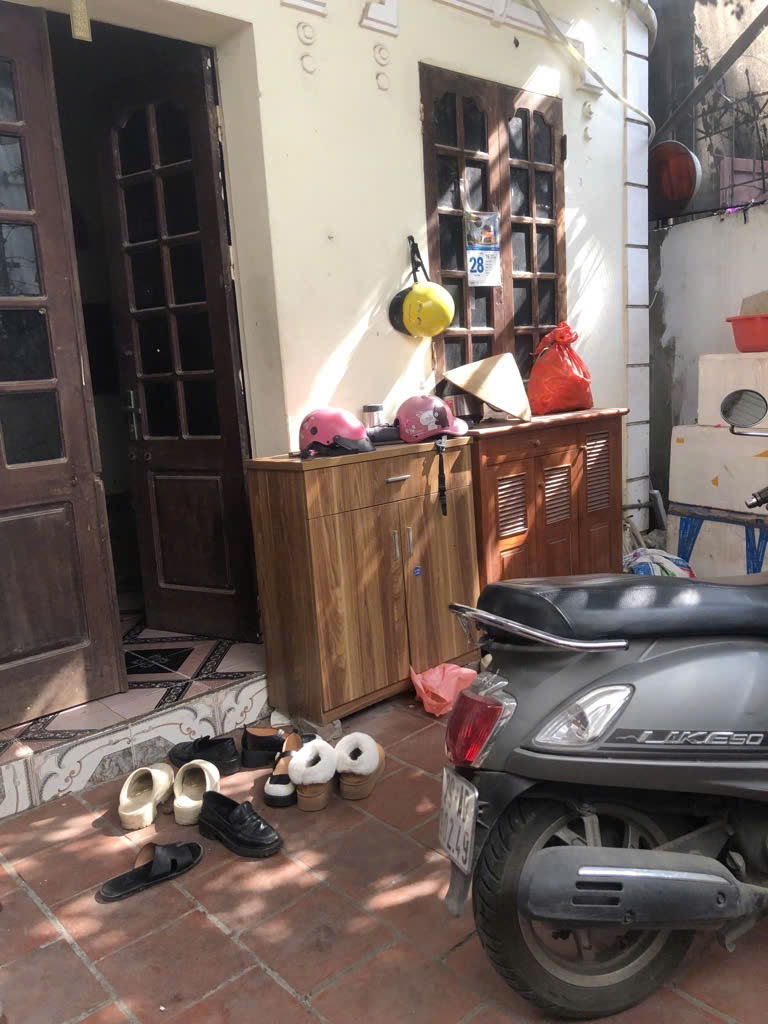 Siêu rẻ bán 82m nguyễn chính tặng nhà hoàng mai