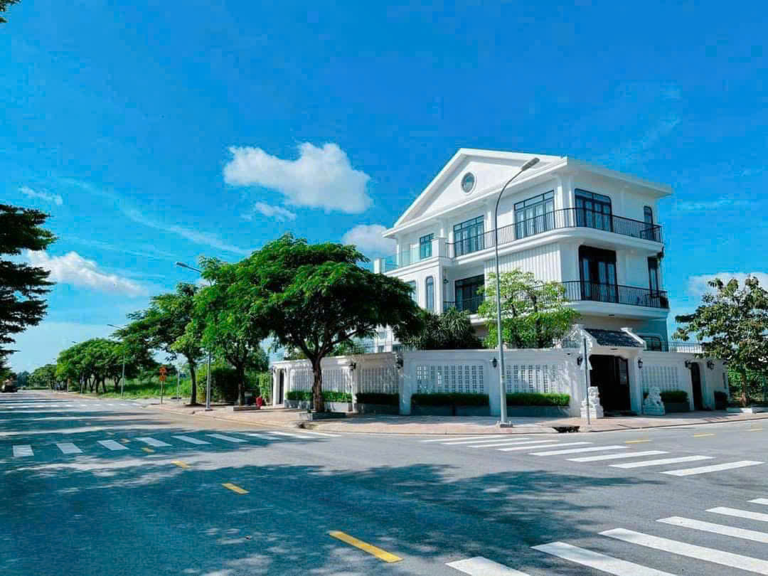 LÔ ĐẤT SỔ RIÊNG – TRUNG TÂM P4 - TÂN AN - LONG AN - DT 90m2 - GIÁ 1.4 TỶ