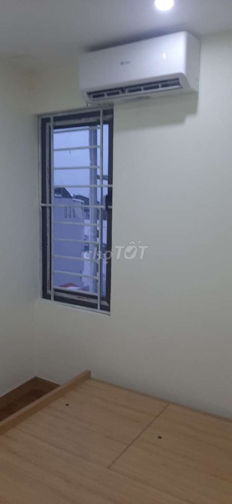 Chung cư Mini 279 Đội Cấn, 2 PN, 1 khách, 1 wc, 1 bếp, 1 ban công